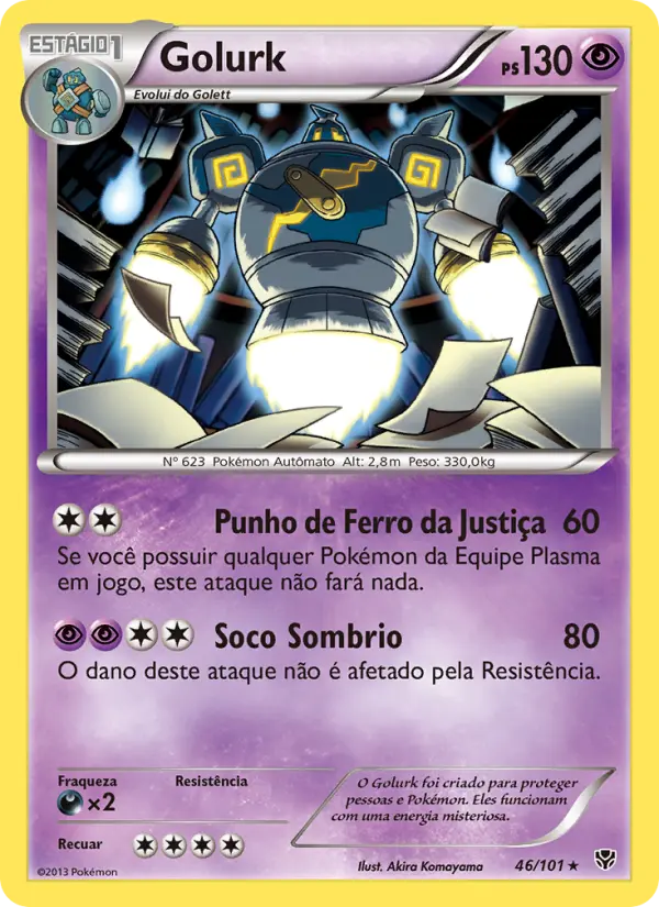 Carta 46