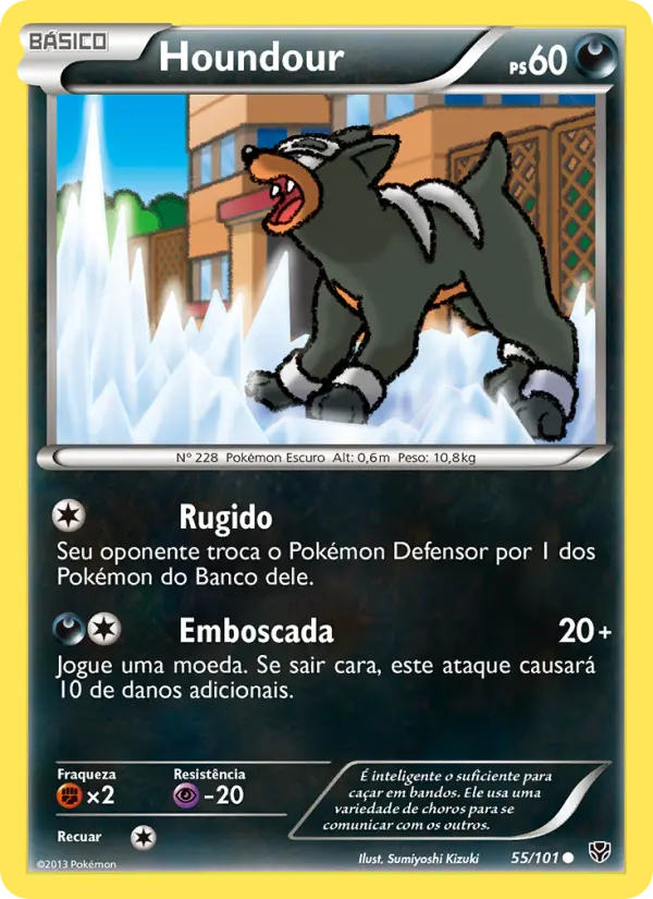 Carta 55