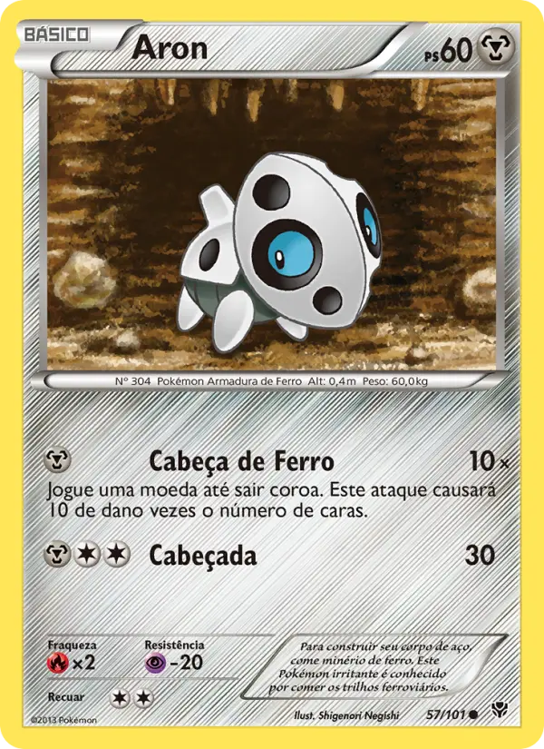 Carta 57