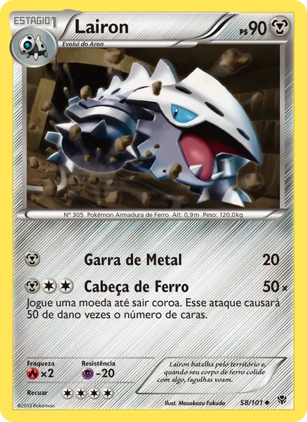 Carta 58