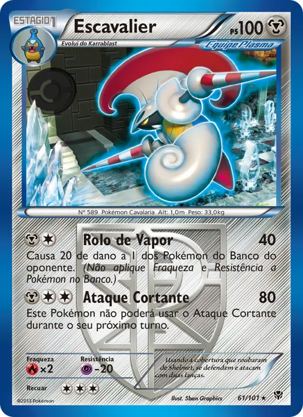 Carta 61
