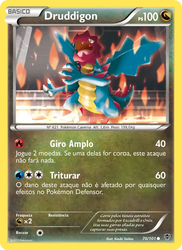 Carta 70