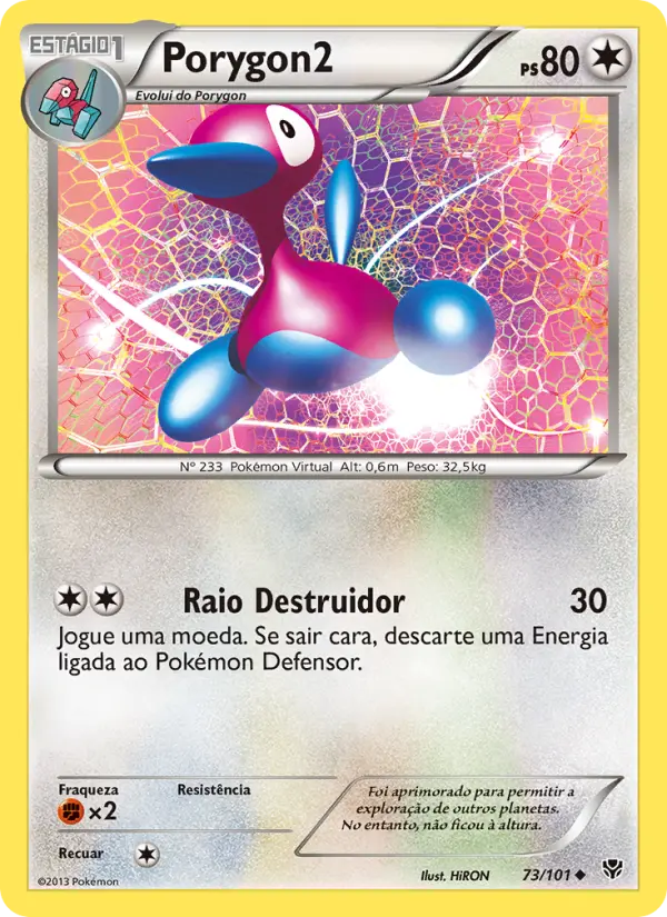 Carta 73