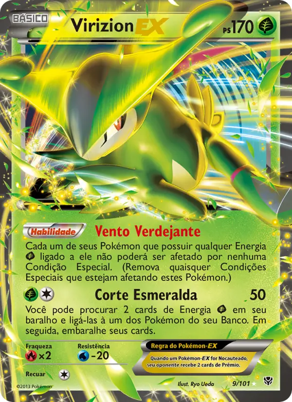 Carta 9
