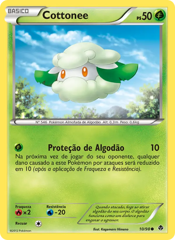 Carta 10