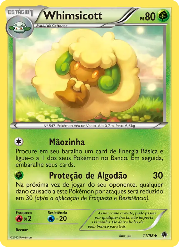 Carta 11