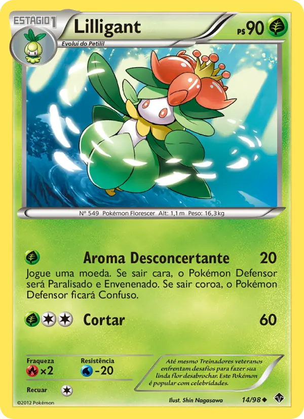 Carta 14