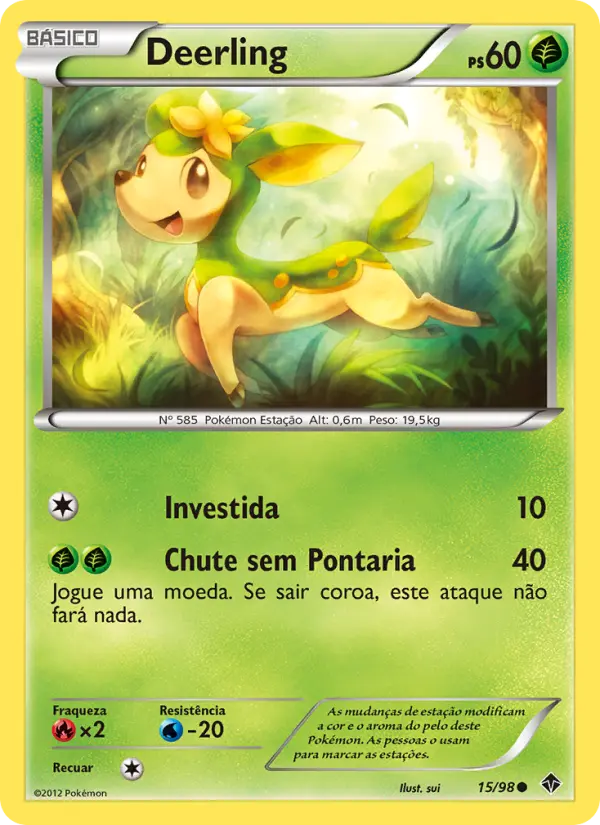 Carta 15