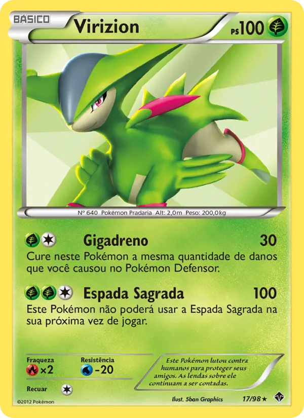 Carta 17