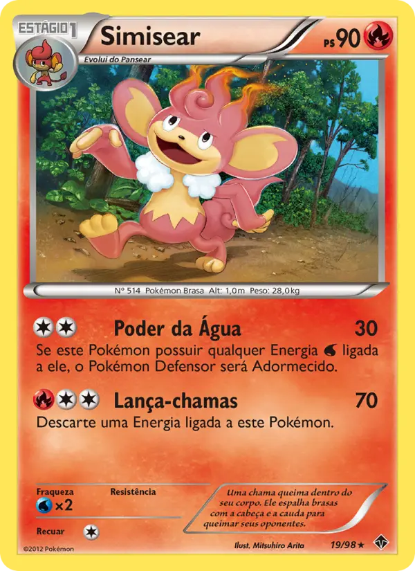 Carta 19