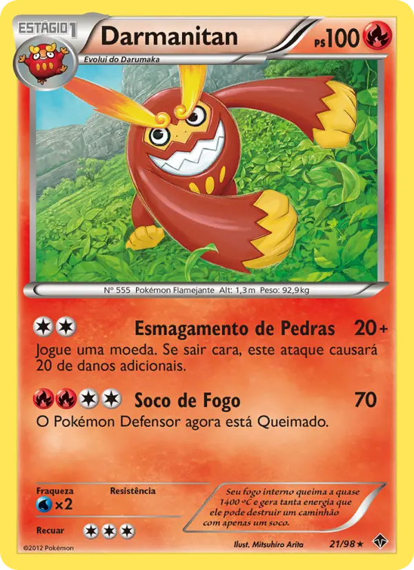 Carta 21