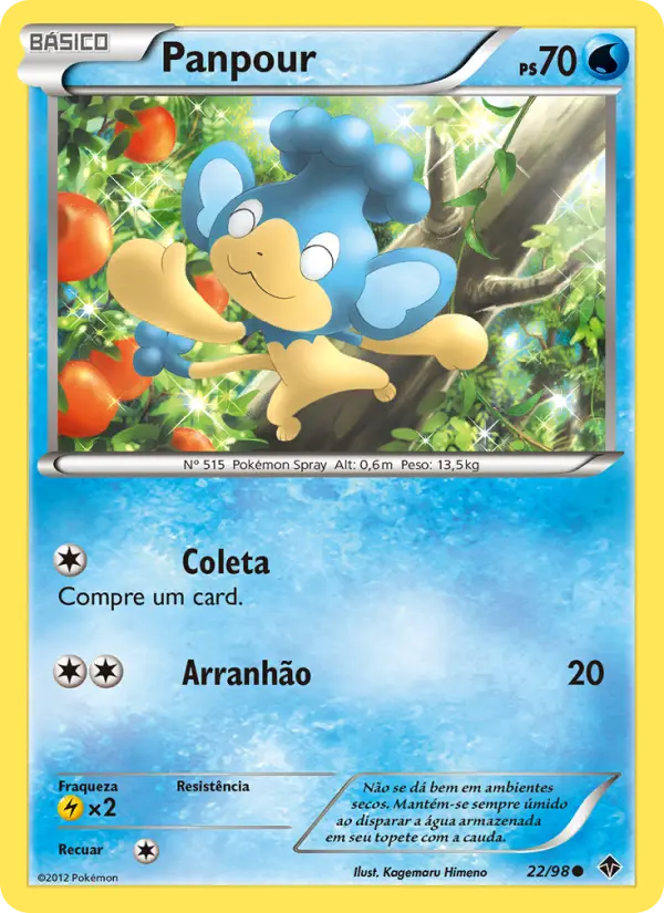 Carta 22