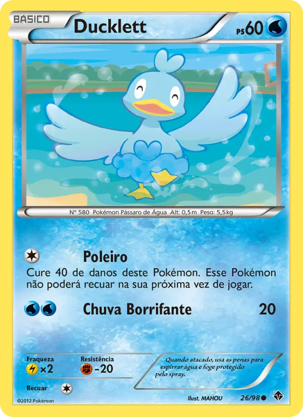 Carta 26