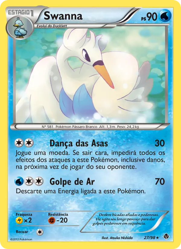 Carta 27