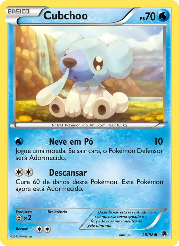 Carta 28