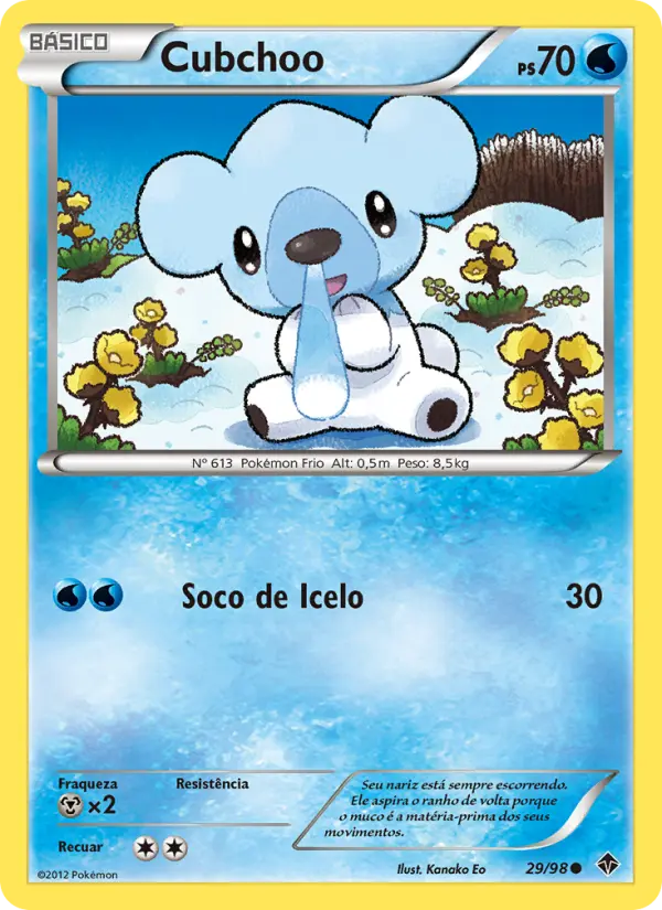Carta 29