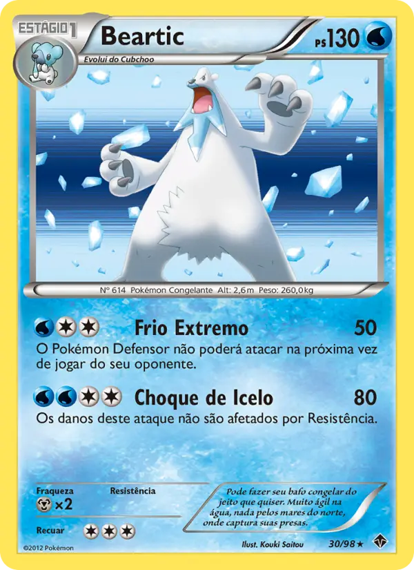 Carta 30