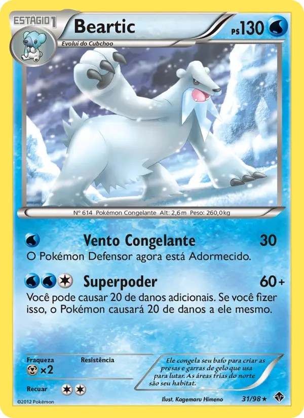 Carta 31
