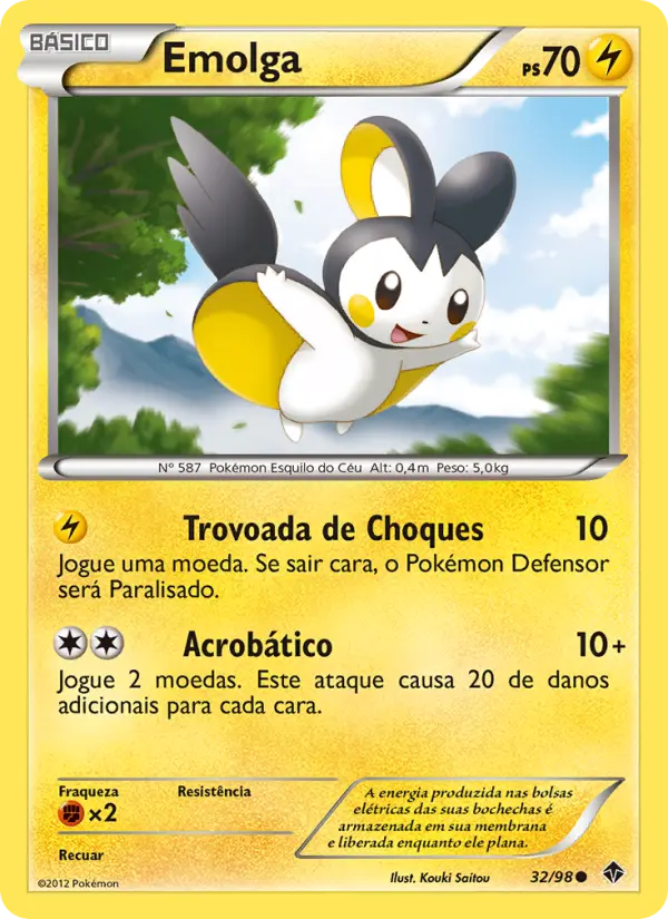 Carta 32