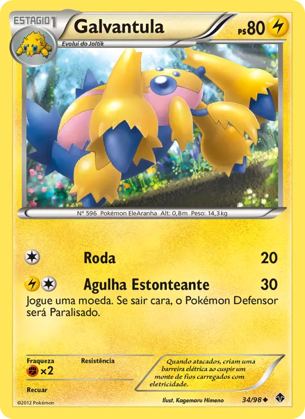 Carta 34
