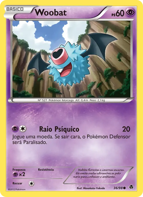 Carta 36