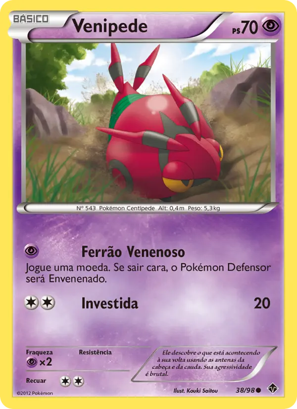 Carta 38