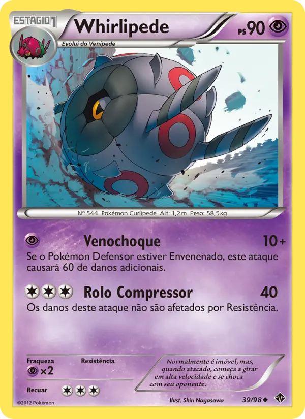 Carta 39