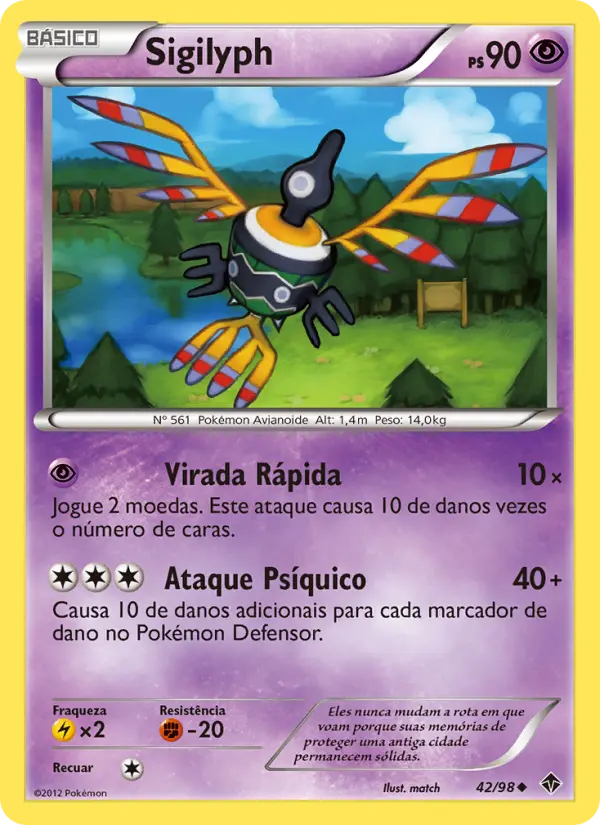 Carta 42