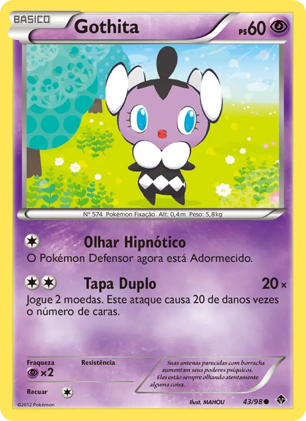 Carta 43