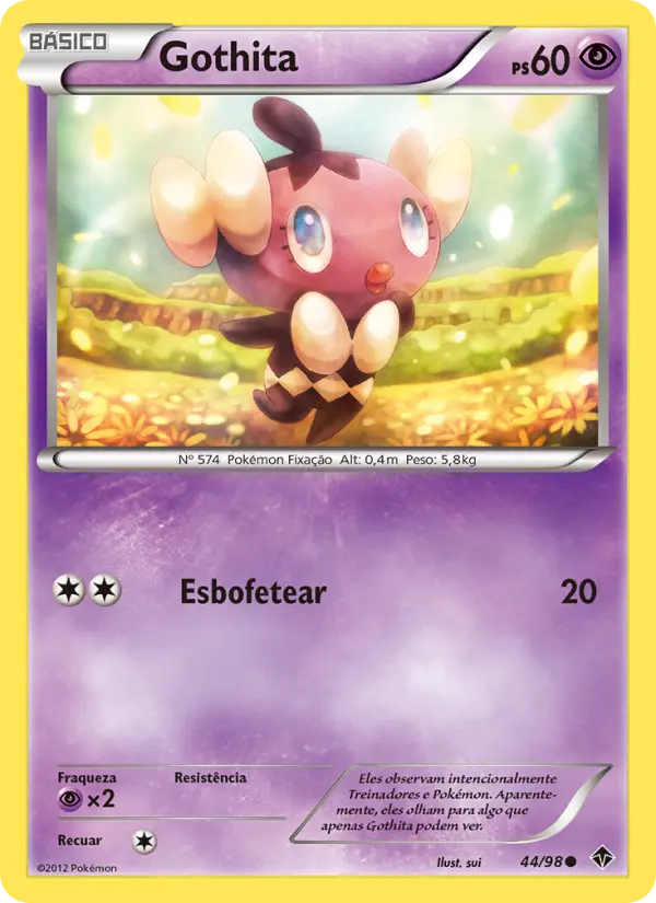 Carta 44