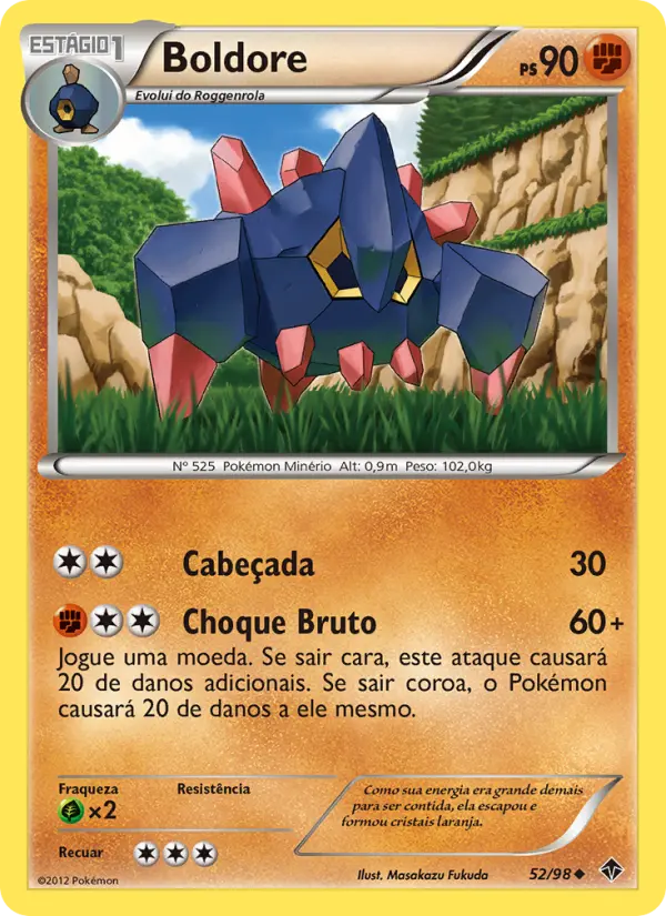 Carta 52