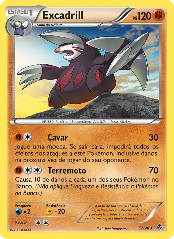Carta 57