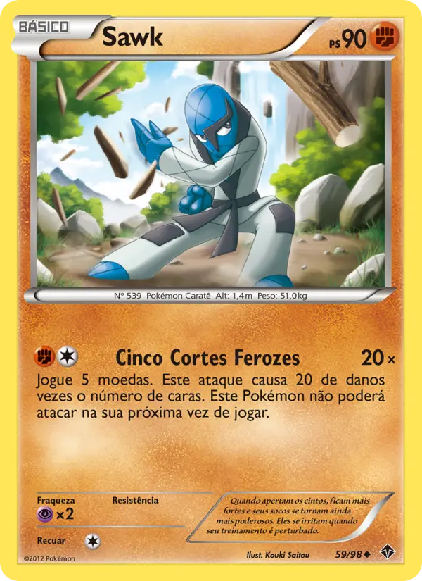 Carta 59