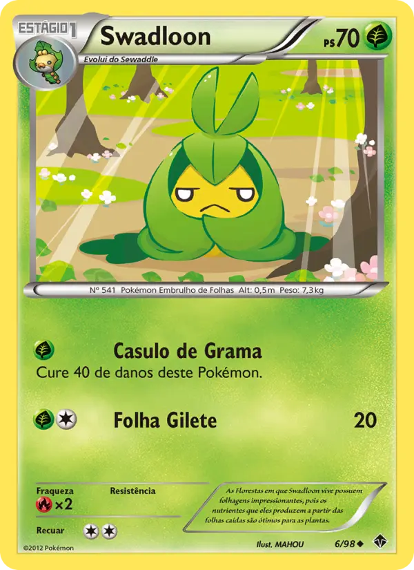 Carta 6