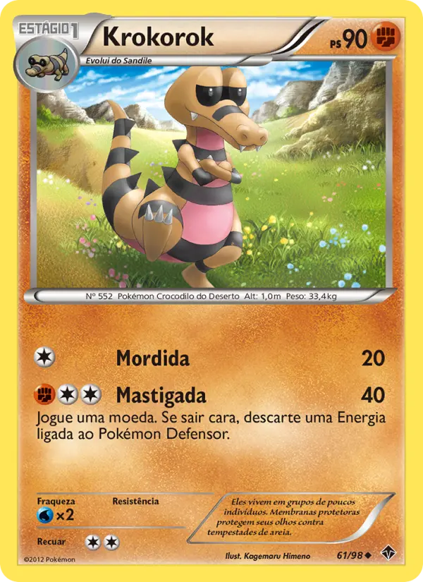 Carta 61