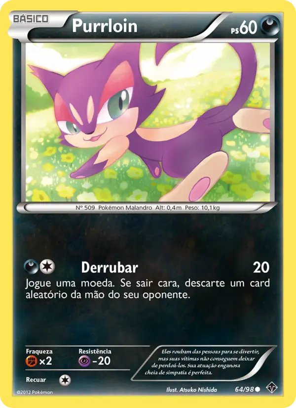Carta 64