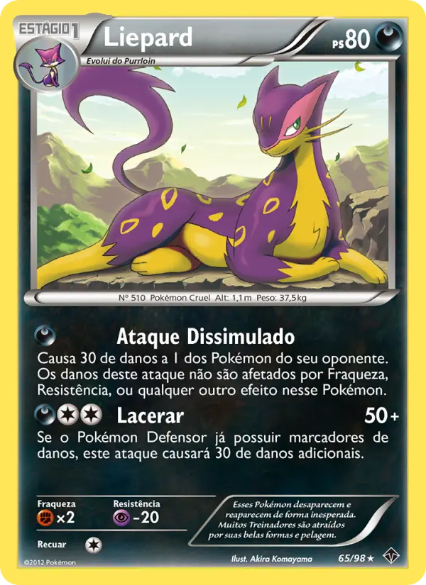 Carta 65