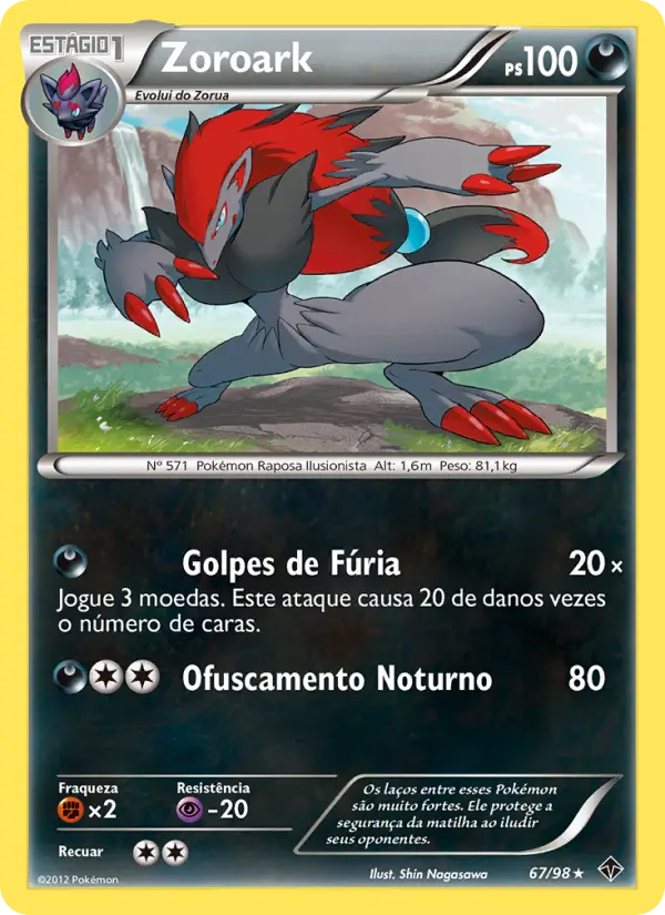 Carta 67