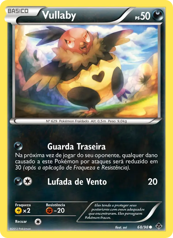Carta 68