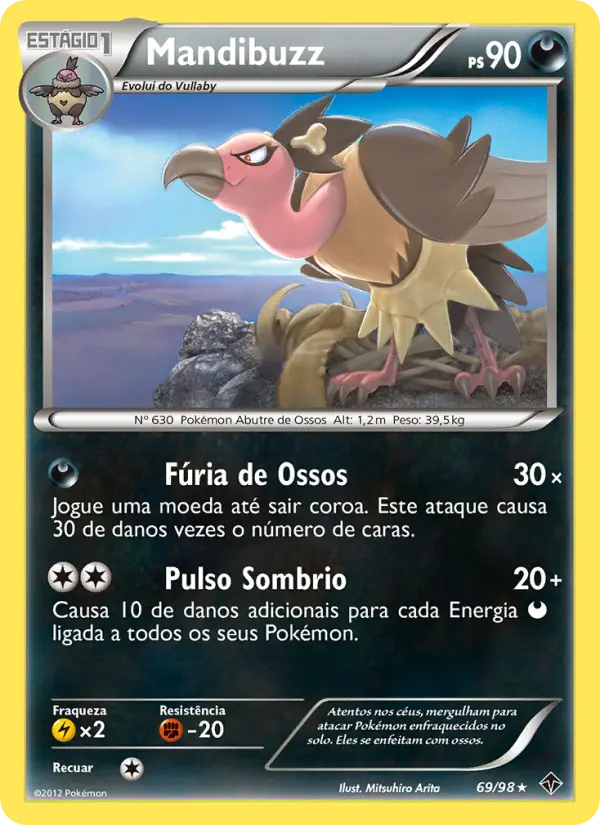 Carta 69