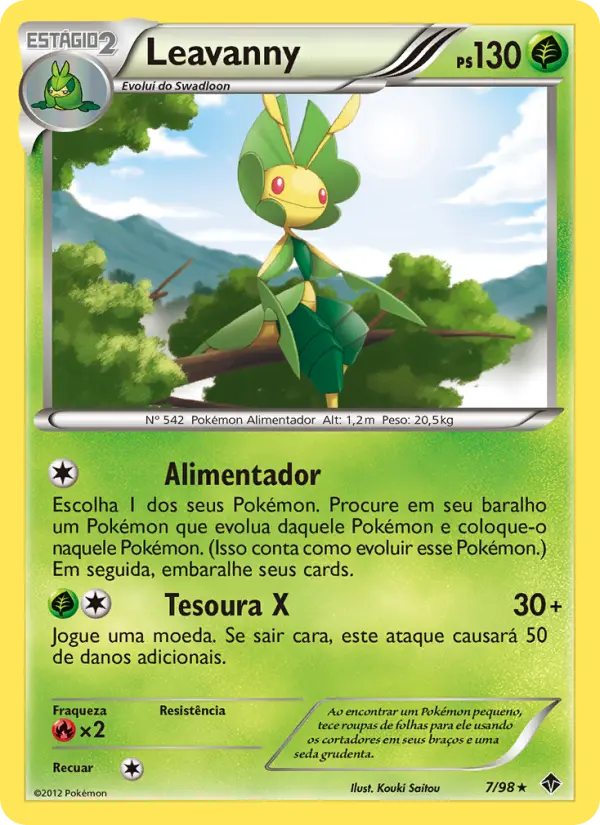 Carta 7
