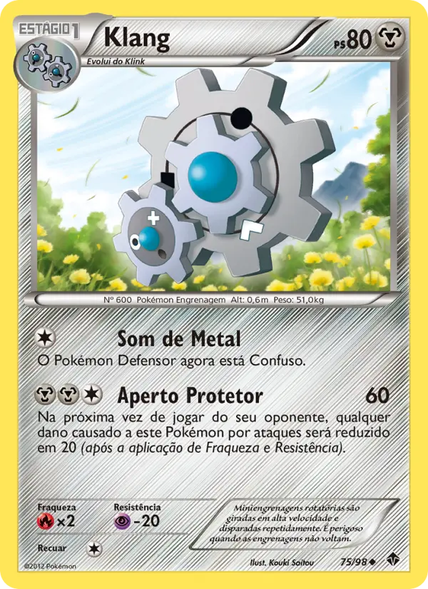 Carta 75