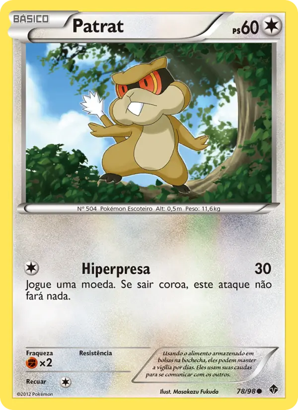 Carta 78