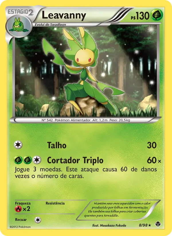 Carta 8