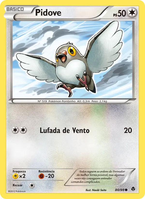 Carta 80