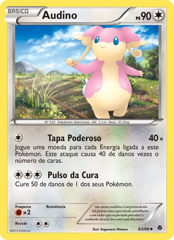 Carta 83