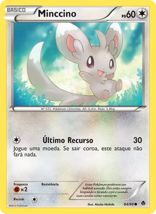Carta 84