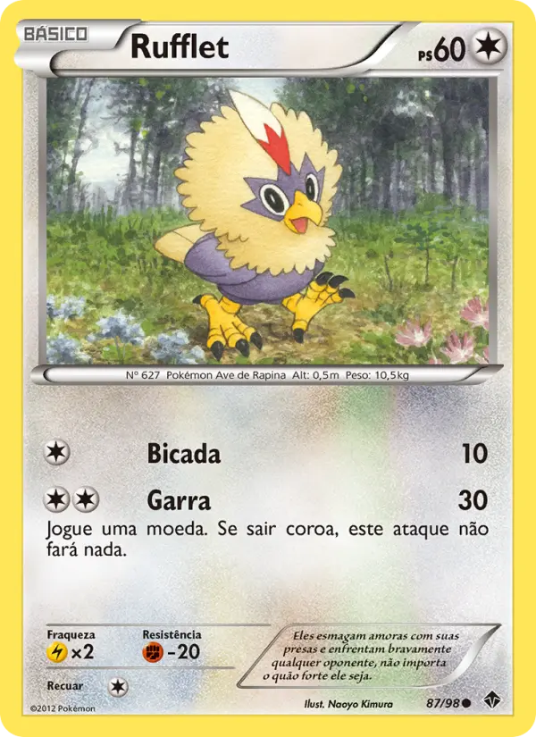 Carta 87