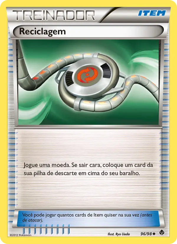 Carta 96