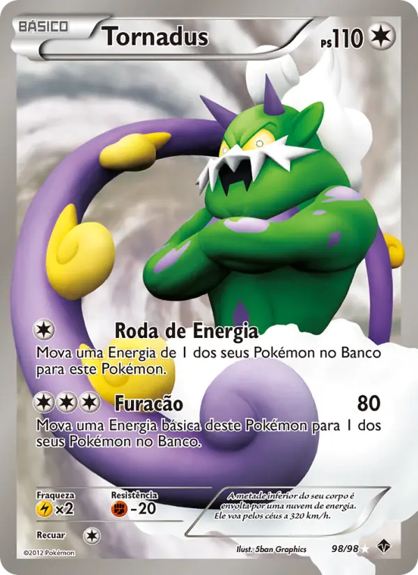 Carta 98